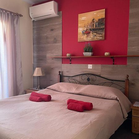 Limnaria Westpark 2 Bdrm Apartment 122 Paphos ภายนอก รูปภาพ