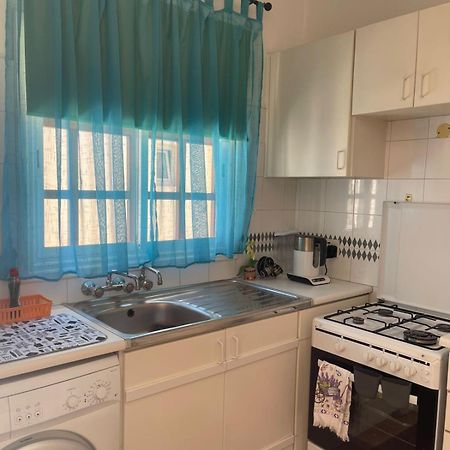Limnaria Westpark 2 Bdrm Apartment 122 Paphos ภายนอก รูปภาพ