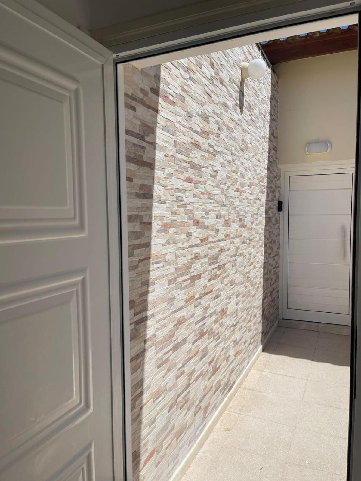 Limnaria Westpark 2 Bdrm Apartment 122 Paphos ภายนอก รูปภาพ