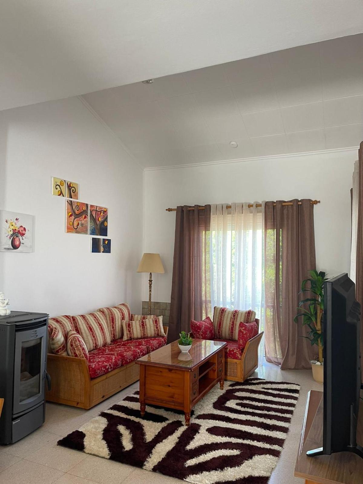 Limnaria Westpark 2 Bdrm Apartment 122 Paphos ภายนอก รูปภาพ