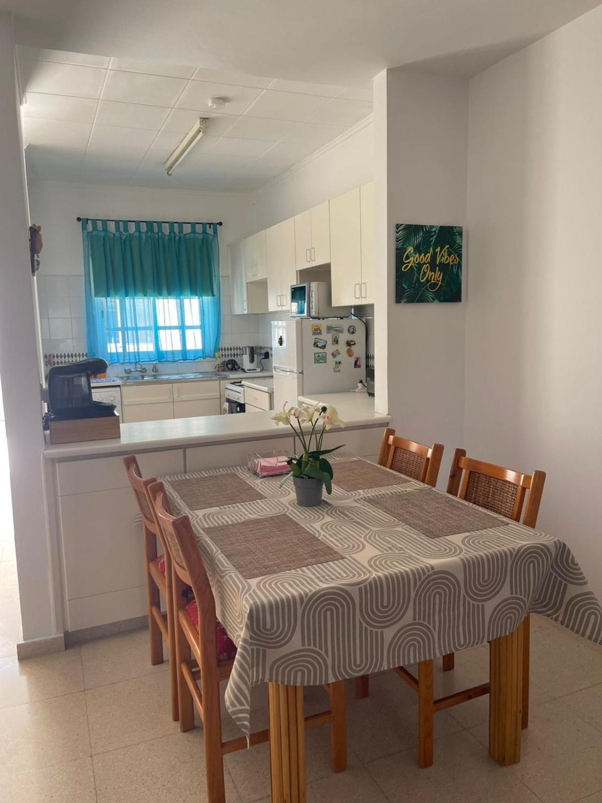 Limnaria Westpark 2 Bdrm Apartment 122 Paphos ภายนอก รูปภาพ