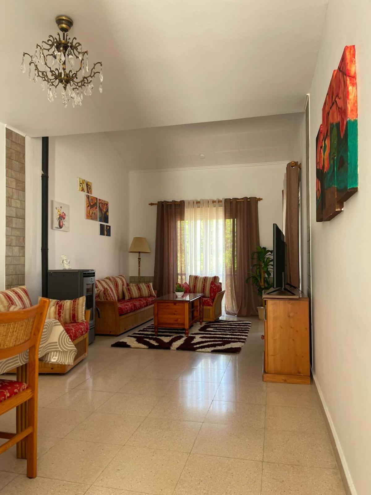 Limnaria Westpark 2 Bdrm Apartment 122 Paphos ภายนอก รูปภาพ