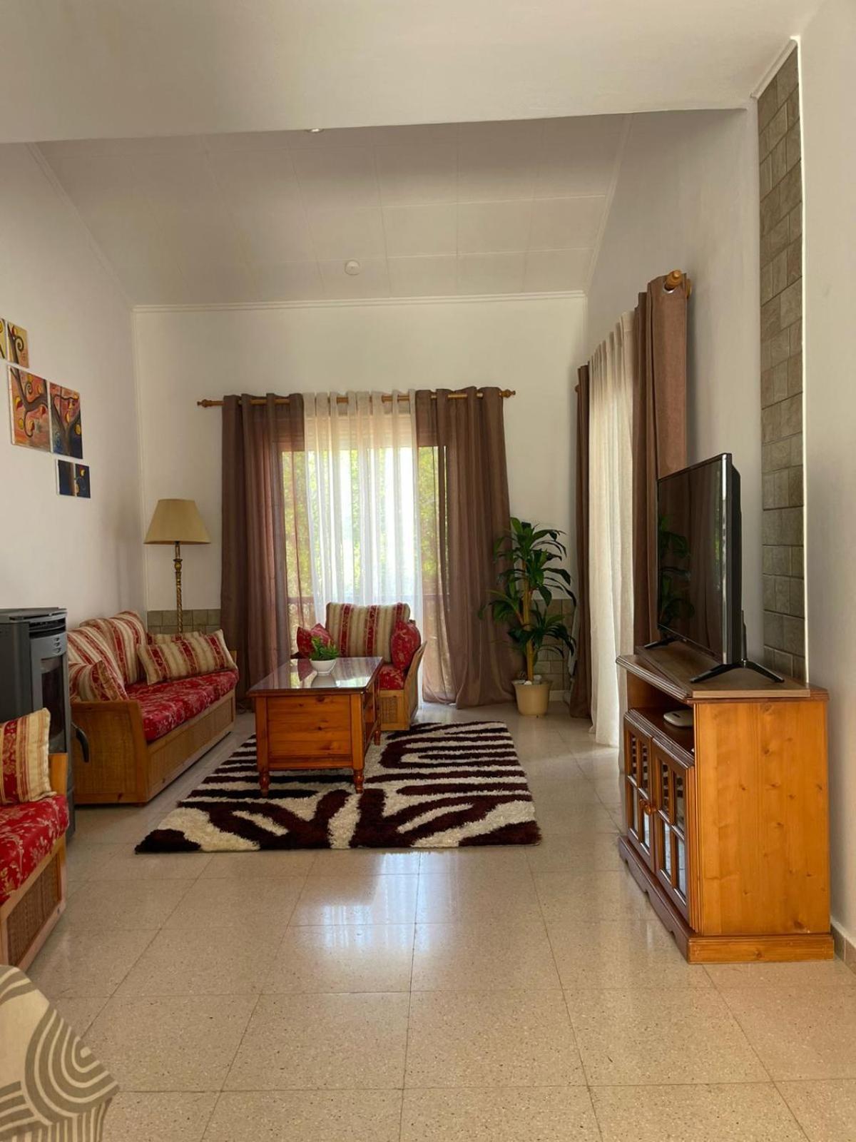 Limnaria Westpark 2 Bdrm Apartment 122 Paphos ภายนอก รูปภาพ