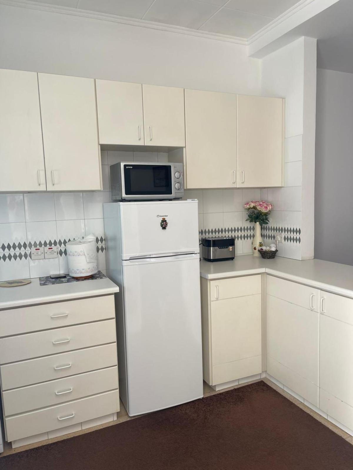 Limnaria Westpark 2 Bdrm Apartment 122 Paphos ภายนอก รูปภาพ